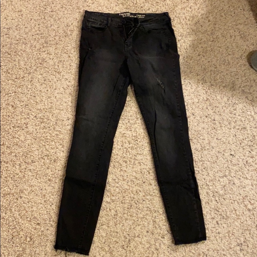 Hippie Laundry Jeans